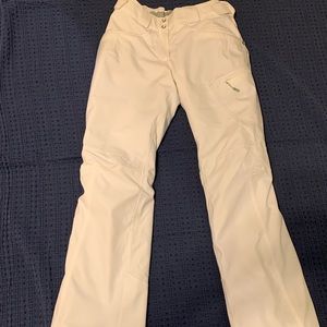 Ski suit